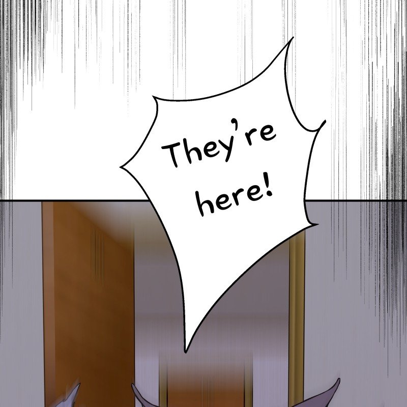 Fluffy Boyfriend chapter 104 - page 63