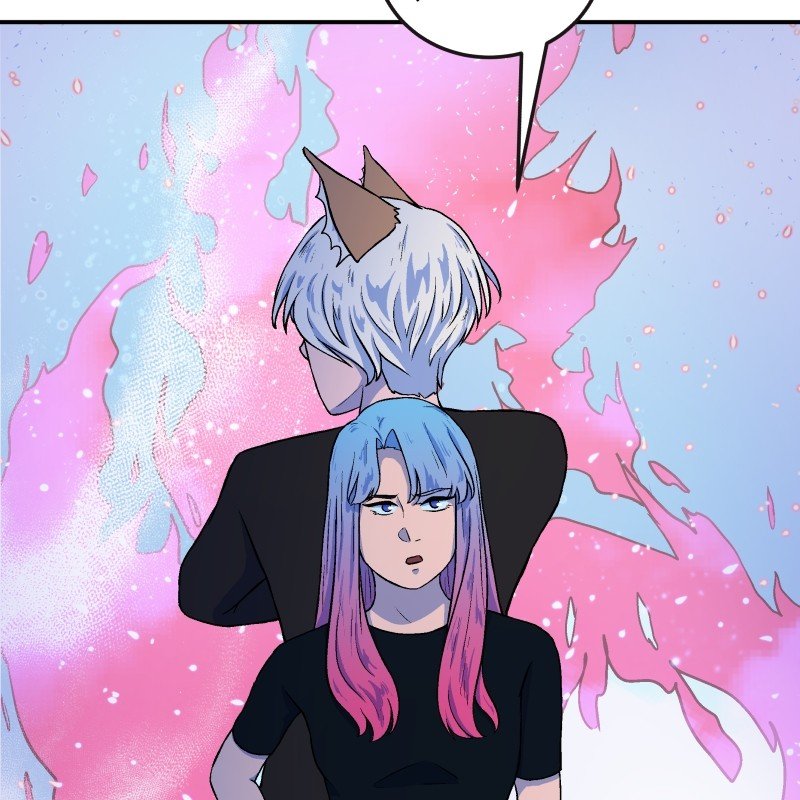 Fluffy Boyfriend chapter 104 - page 74