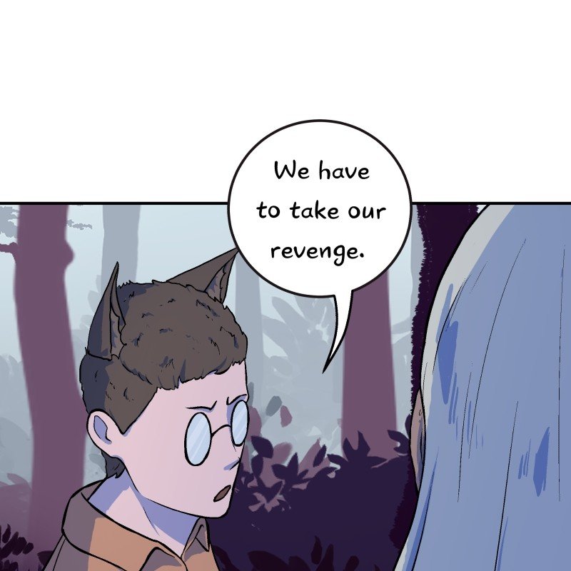 Fluffy Boyfriend chapter 104 - page 8