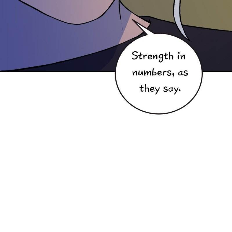 Fluffy Boyfriend chapter 104 - page 81