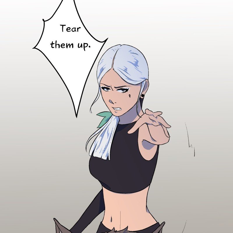 Fluffy Boyfriend chapter 104 - page 83