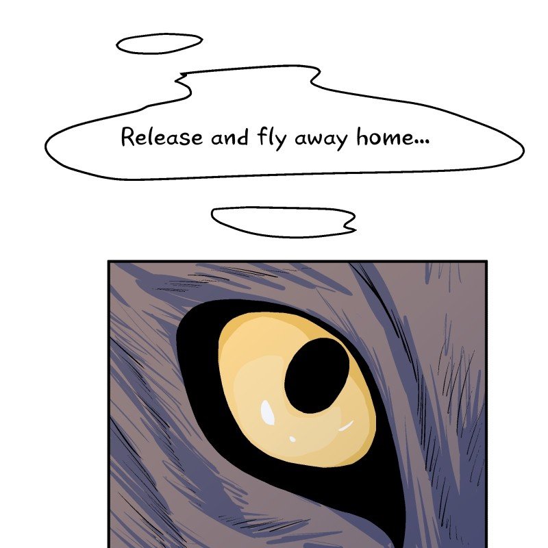 Fluffy Boyfriend chapter 104 - page 91