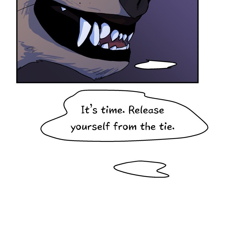 Fluffy Boyfriend chapter 104 - page 93
