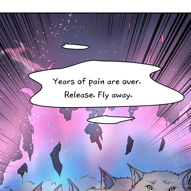Fluffy Boyfriend chapter 104 - page 94