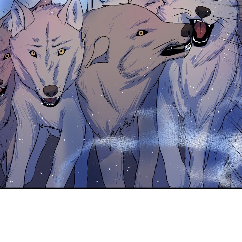 Fluffy Boyfriend chapter 104 - page 95