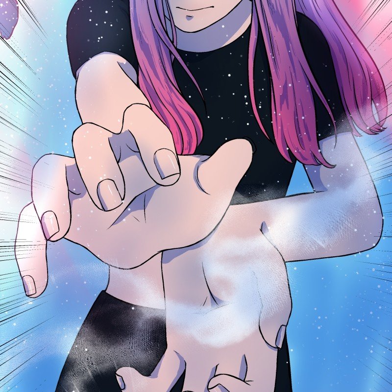 Fluffy Boyfriend chapter 104 - page 97