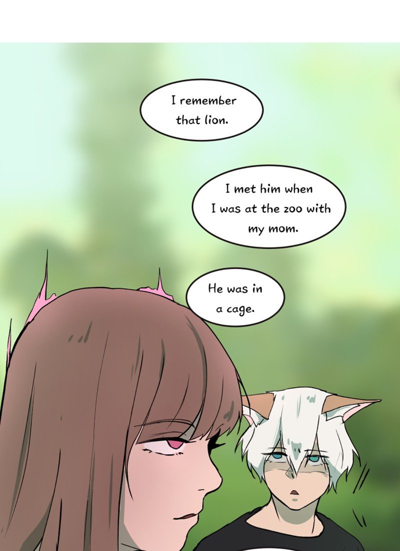 Fluffy Boyfriend chapter 53 - page 35