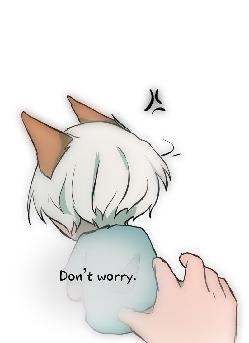 Fluffy Boyfriend chapter 53 - page 60