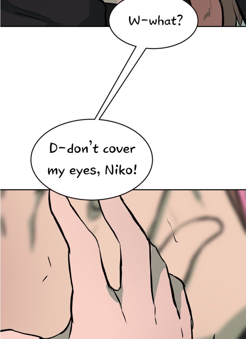 Fluffy Boyfriend chapter 53 - page 65