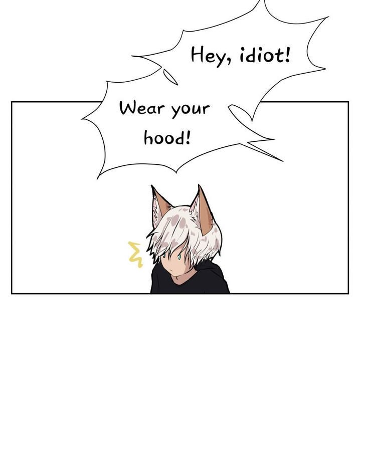 Fluffy Boyfriend chapter 9 - page 10