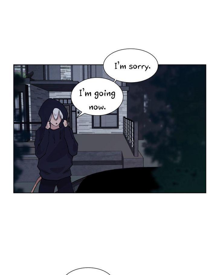 Fluffy Boyfriend chapter 9 - page 12