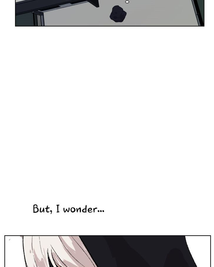 Fluffy Boyfriend chapter 9 - page 22