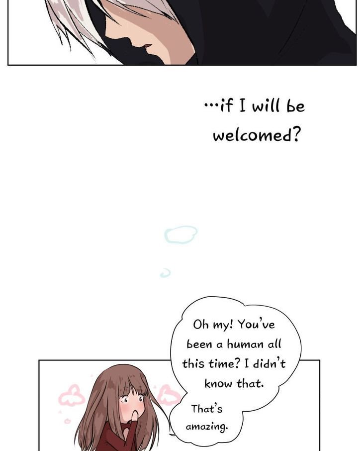 Fluffy Boyfriend chapter 9 - page 23