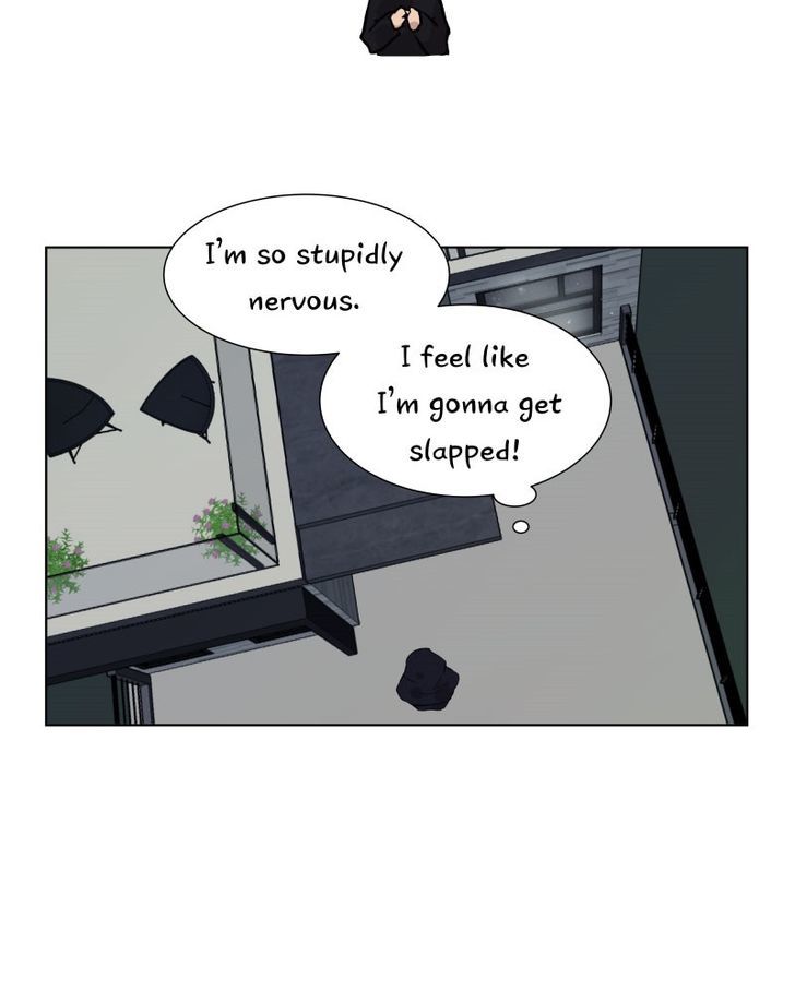 Fluffy Boyfriend chapter 9 - page 26