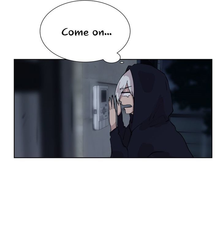 Fluffy Boyfriend chapter 9 - page 29
