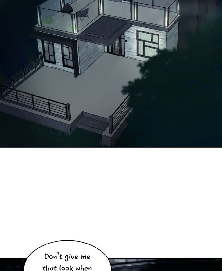 Fluffy Boyfriend chapter 9 - page 3