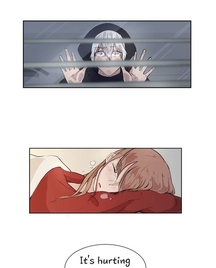 Fluffy Boyfriend chapter 9 - page 37