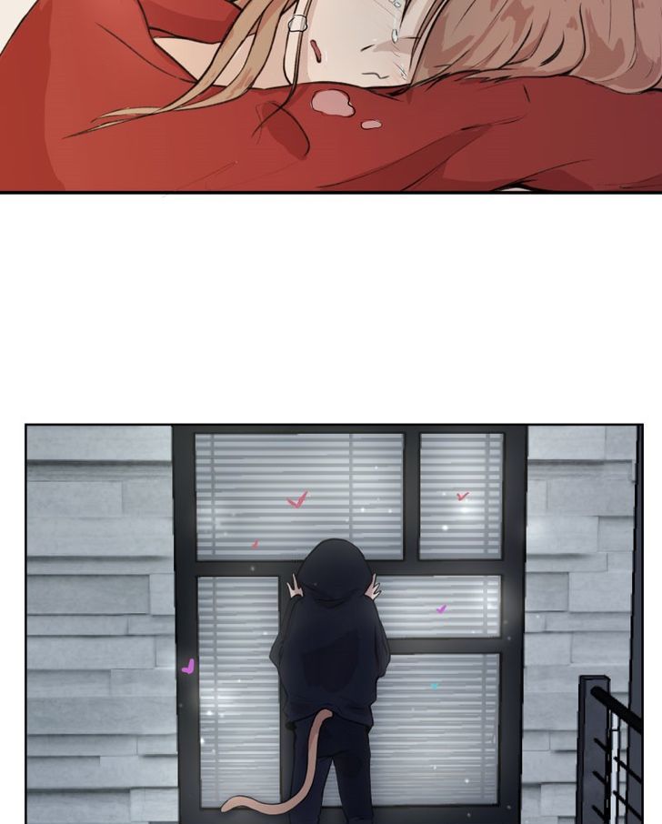 Fluffy Boyfriend chapter 9 - page 39