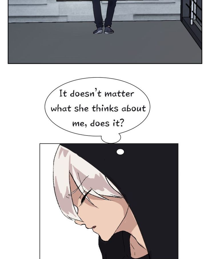 Fluffy Boyfriend chapter 9 - page 40