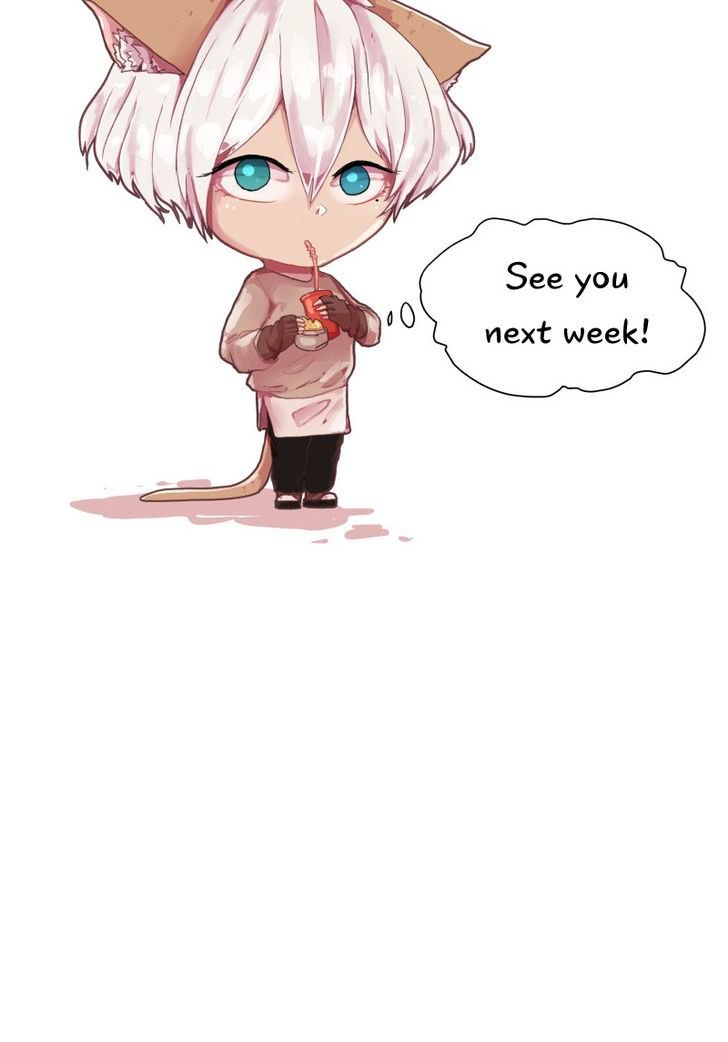 Fluffy Boyfriend chapter 9 - page 47