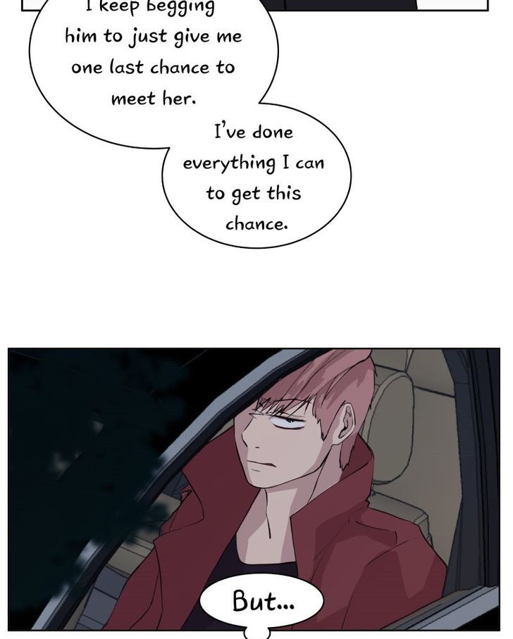 Fluffy Boyfriend chapter 9 - page 7