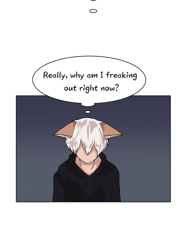 Fluffy Boyfriend chapter 9 - page 8