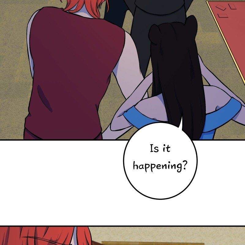 Fluffy Boyfriend chapter 105 - page 10