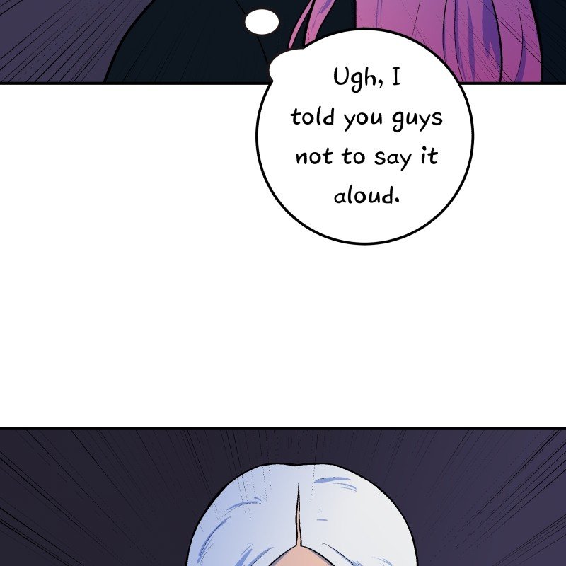 Fluffy Boyfriend chapter 105 - page 13