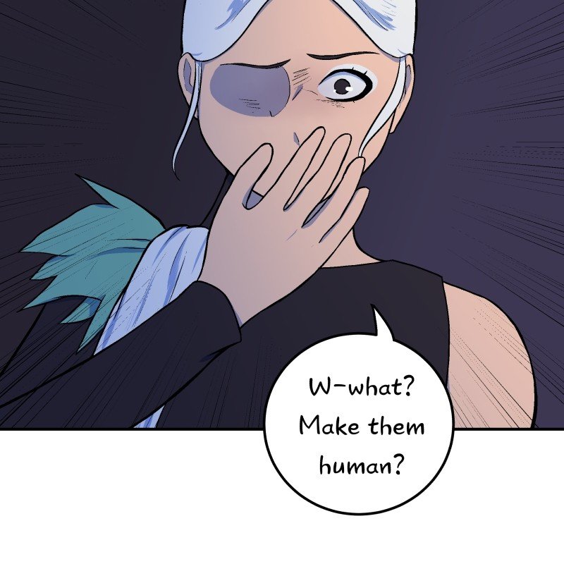Fluffy Boyfriend chapter 105 - page 14