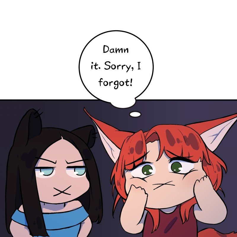 Fluffy Boyfriend chapter 105 - page 15