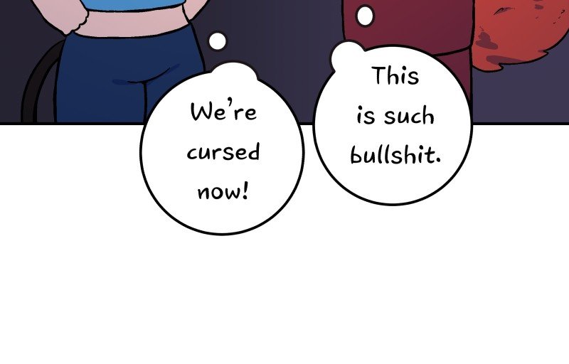 Fluffy Boyfriend chapter 105 - page 16