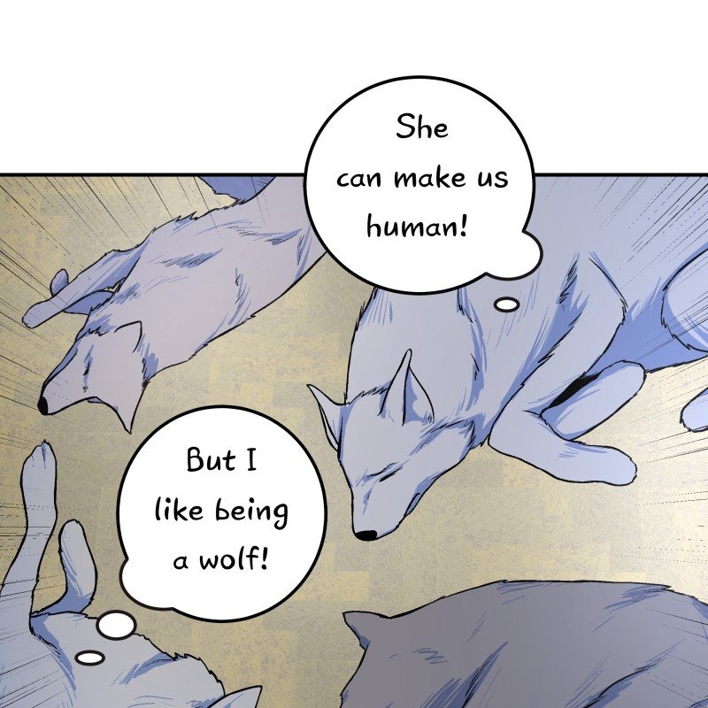 Fluffy Boyfriend chapter 105 - page 17