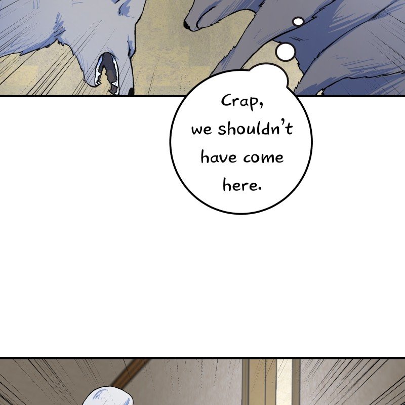 Fluffy Boyfriend chapter 105 - page 18