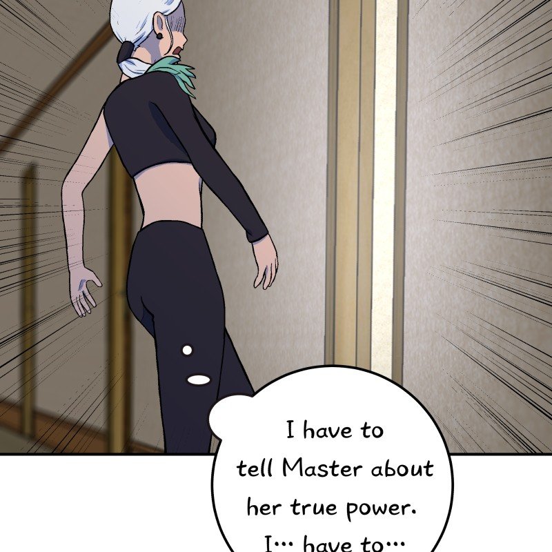 Fluffy Boyfriend chapter 105 - page 19