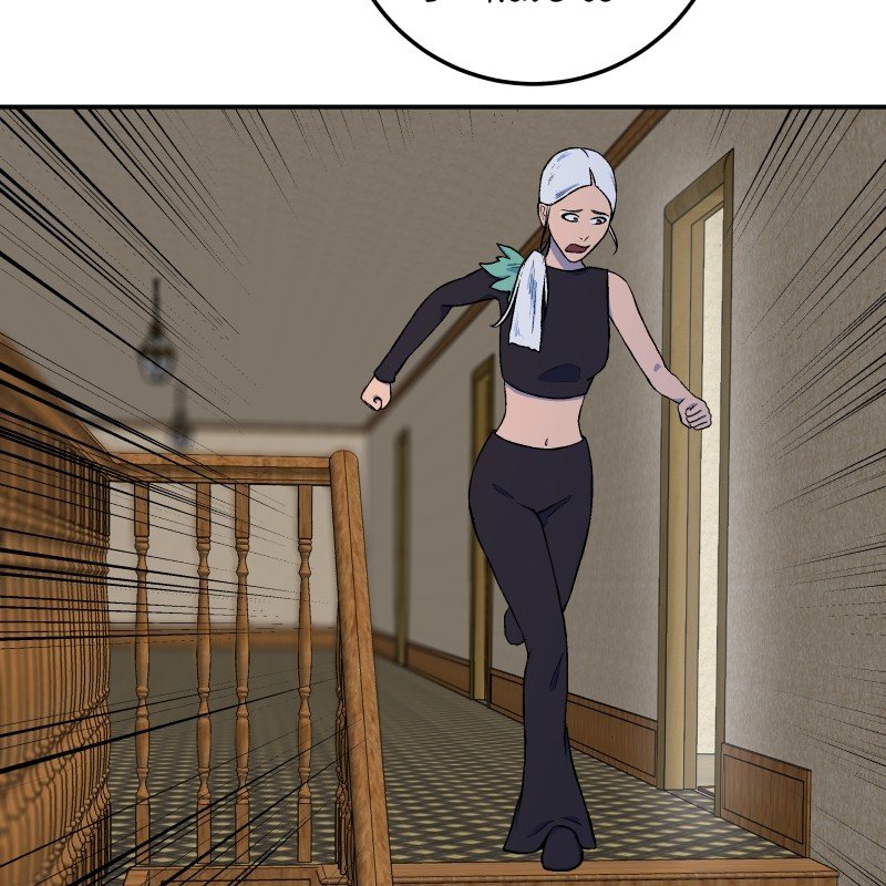 Fluffy Boyfriend chapter 105 - page 20