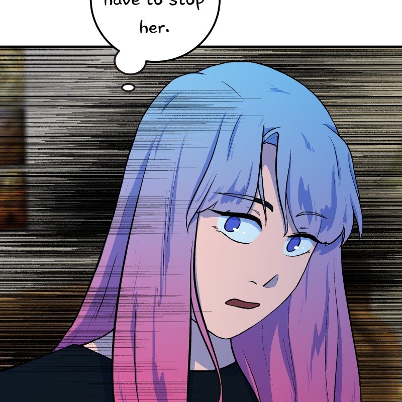 Fluffy Boyfriend chapter 105 - page 22