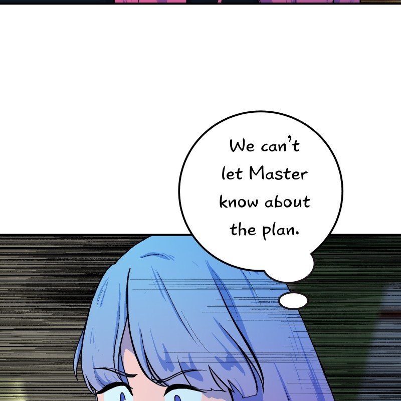 Fluffy Boyfriend chapter 105 - page 23
