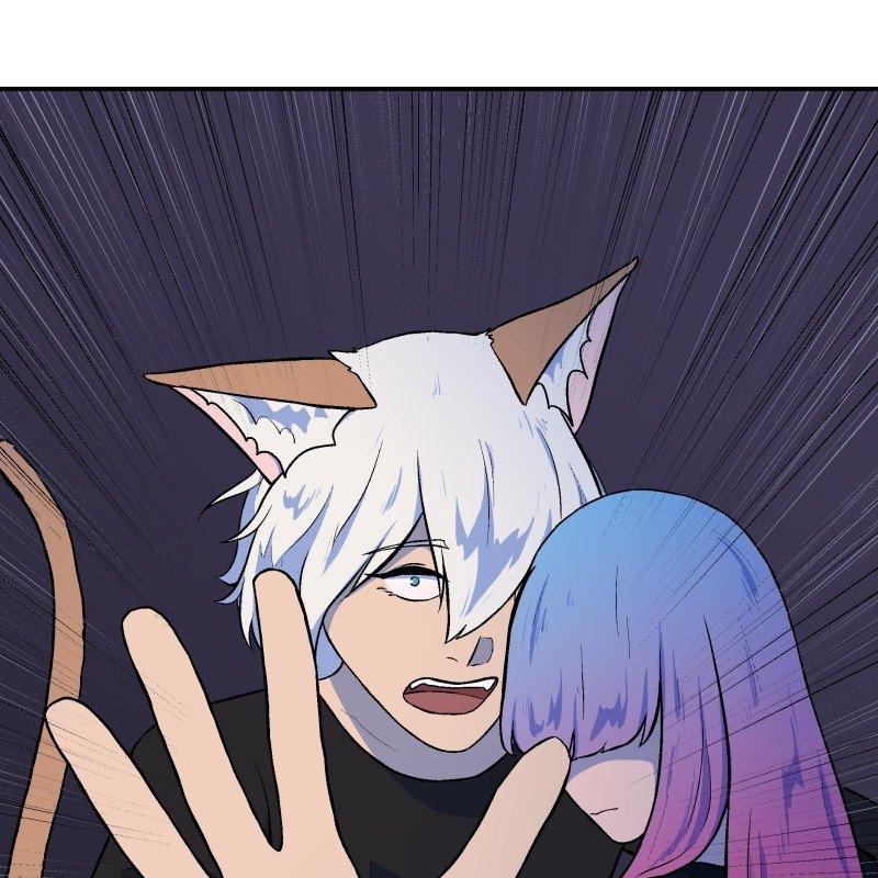 Fluffy Boyfriend chapter 105 - page 27