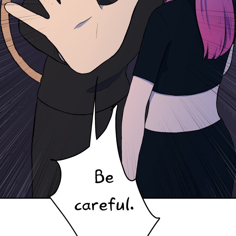 Fluffy Boyfriend chapter 105 - page 28