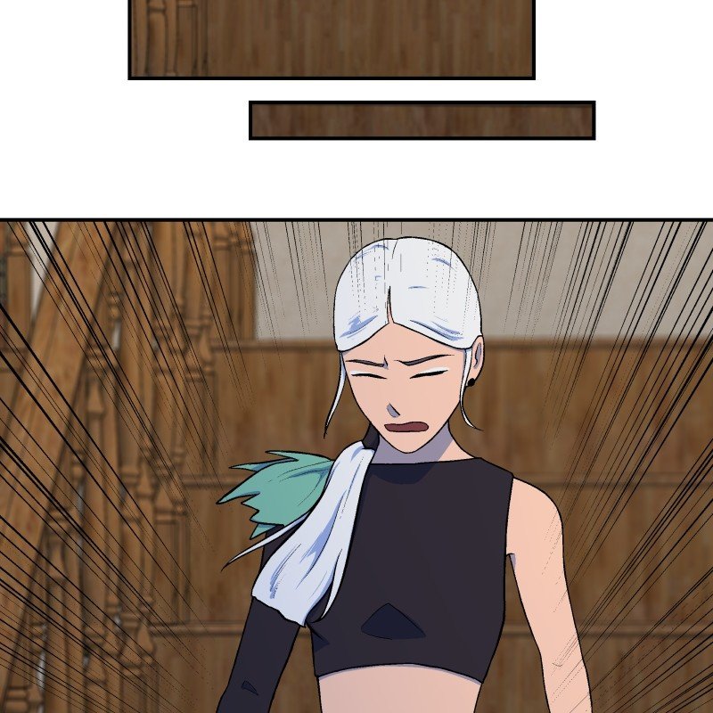 Fluffy Boyfriend chapter 105 - page 31