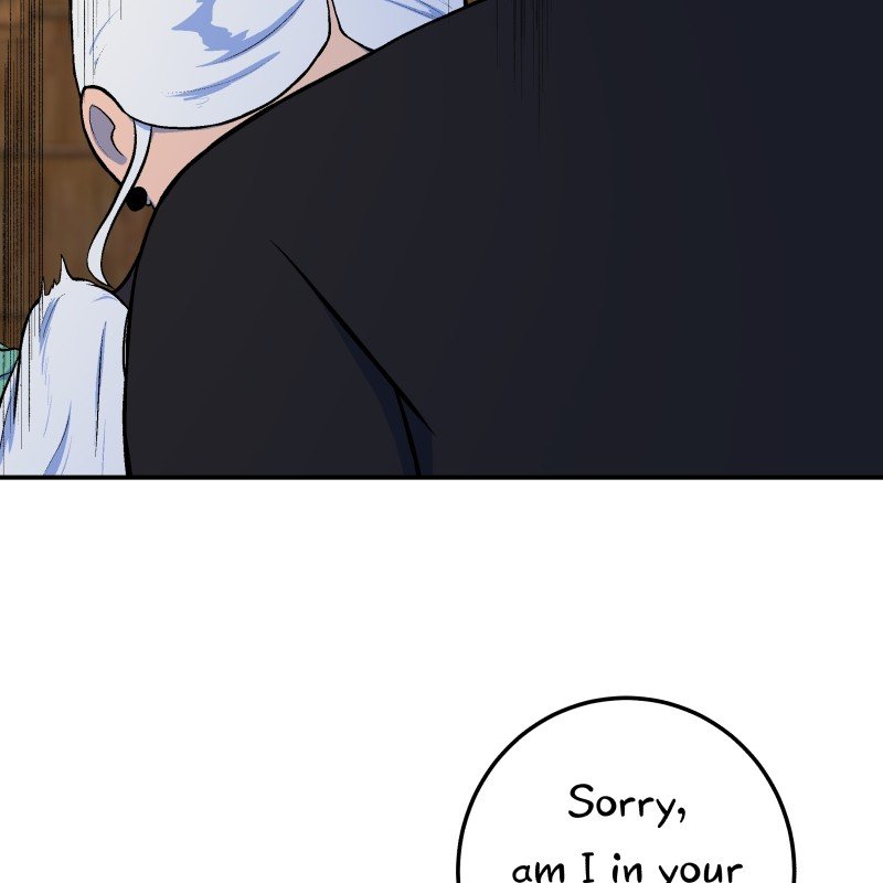 Fluffy Boyfriend chapter 105 - page 35
