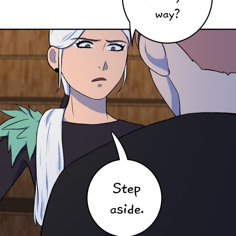Fluffy Boyfriend chapter 105 - page 36