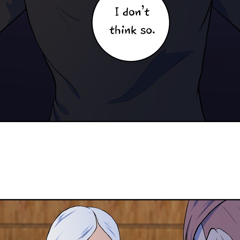 Fluffy Boyfriend chapter 105 - page 39
