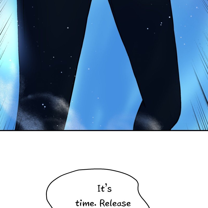 Fluffy Boyfriend chapter 105 - page 4