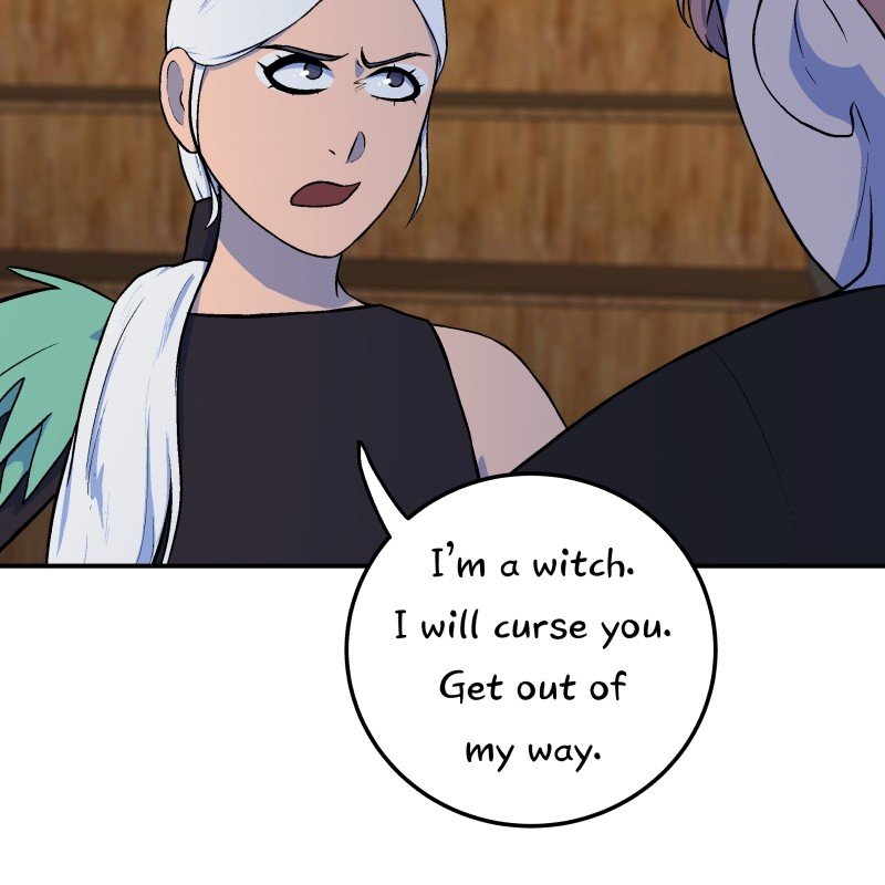 Fluffy Boyfriend chapter 105 - page 40