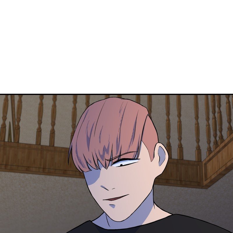 Fluffy Boyfriend chapter 105 - page 41