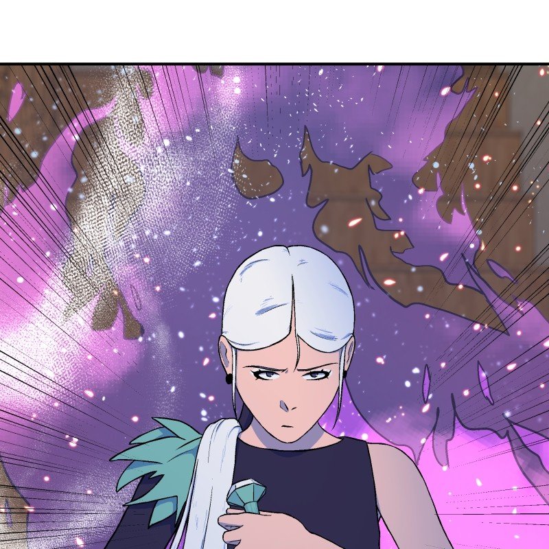 Fluffy Boyfriend chapter 105 - page 46