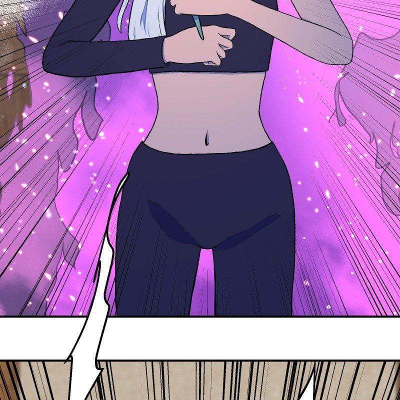 Fluffy Boyfriend chapter 105 - page 47