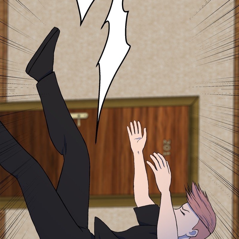 Fluffy Boyfriend chapter 105 - page 49