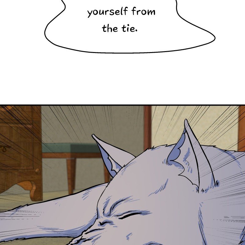 Fluffy Boyfriend chapter 105 - page 5